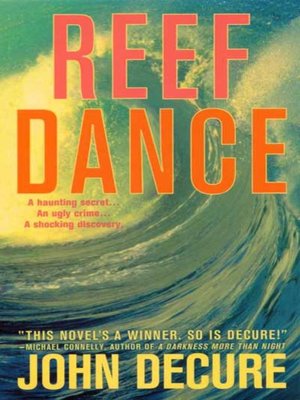 cover image of Reef Dance